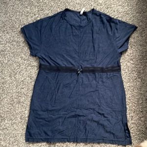 Athleta Beach Cover-Up